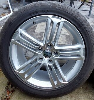 ALU VW TALLADEGA 5x130 R20 - 3