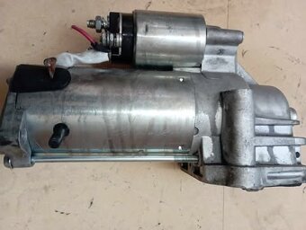 Ford tanzit 2.4 td starter cen 700 k - 3