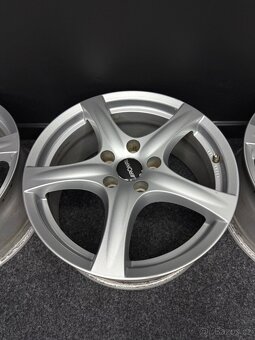 Alu RONAL 5x120 18” 8j et42 - 3