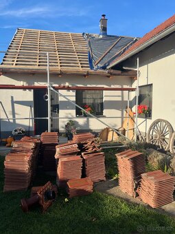 Daruji za odvoz tašky Bramac - 3