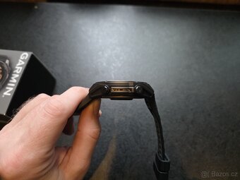 Garmin Fenix 8 51mm AMOLED + Topo Mapy v hodnotě 2000kč - 3