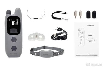 Výcvikový obojek Patpet - 3