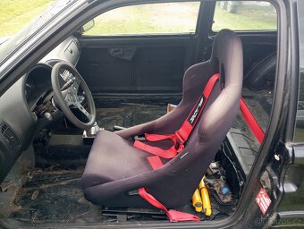 Citroen Saxo 1.6 8v na zavody - 3