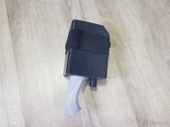 Jawa 50 pionýr filtrbox - 3