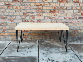 Konferenční stolek - NOVÝ - 3