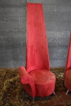 Křesla - 3