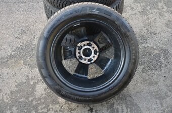 Mercedes Vito, Viano - originální alu kola 17" - 3