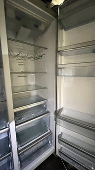 Americká lednice Bosch - 3