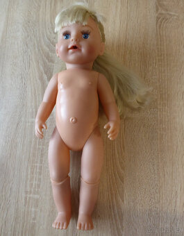 Panenka Zapf 45 cm - 3