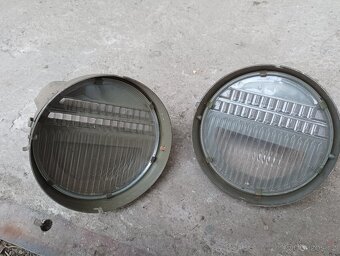 Notky Praga V3S/ Uaz 469 - 3