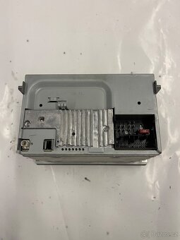 Prodám autoradio MAN TGS - TGX - 3