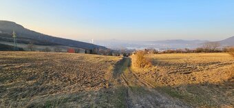 Pozemek v obci Michalovice - 3