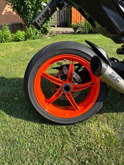 Ktm superduke 1290r - 3