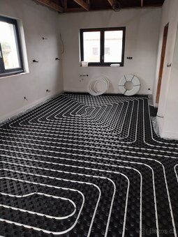 Prodáme Trubka plastová Uponor Comfort Pipe Plus PE-Xa 17×2 - 3