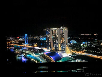 Sony VPL-VW270ES bílý - SXRD, 4K projektor pro domácí kino - 3