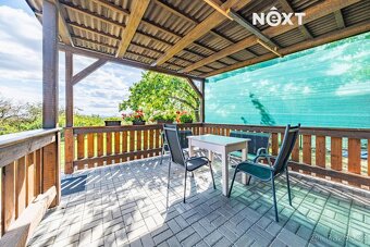 Prodej pozemek Zahrada, 459㎡ - 3