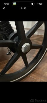 Thule Urban Glide 2 Cypress Green - 3