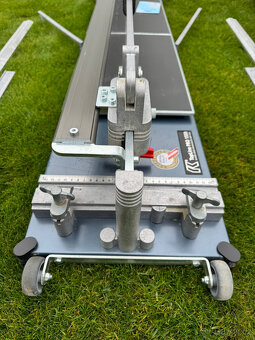 ŘEZAČKA NA OBKLADY A DLAŽBU Kaufmann Topline PRO 1550 - 3