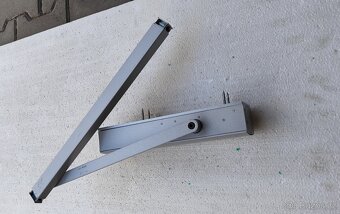 GEZE TS 5000 - zavírač dveří - 3