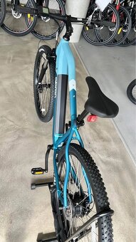 Olpran Cabro - Nové s plnou zárukou a první servis zdarma - 3