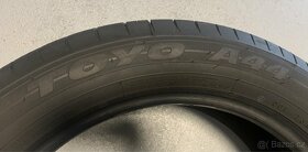 Nová pneu zimní letní TOYO 235/55 R20 102V OPEN COUNTRY M+S - 3