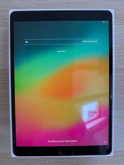 Apple iPad Pro 10,5 (2017) Wi-FI 64GB - 3