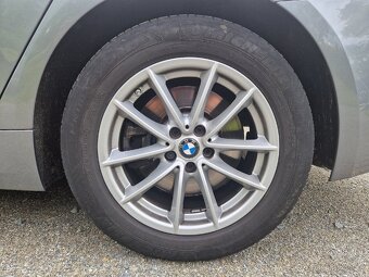 Prodám originál kola BMW r17 - 3