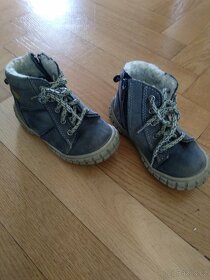 Detske boty - 3