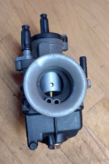 Karburátor Dellorto PHBH 28 BD Aprilia Cagiva - zánovní - 3