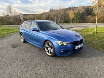 Bmw F31 320d xdrive - 3