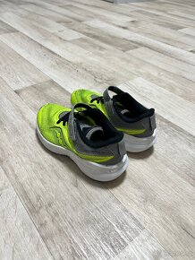 Dětské sálové boty Saucony - 3