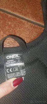 Dětský chránič - vesta - 3