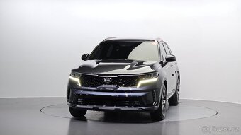 2021 KIA SORENTO 2.2 CRDi - 3