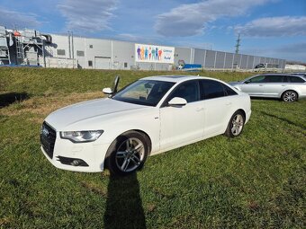 Audi A6 2,0 TDI 130KW - 3