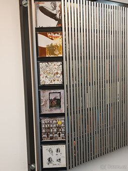 Velká sbírka CD s pořadačem - 3