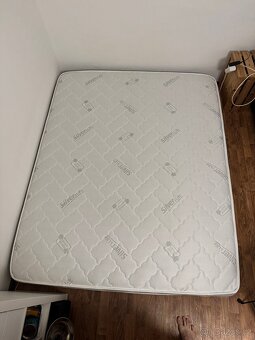 Matrace PerDormire Air Massage memory 3.0 PSP - 3