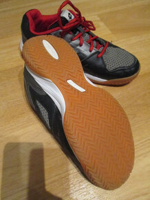Boty vel.38 tělocvik - 3