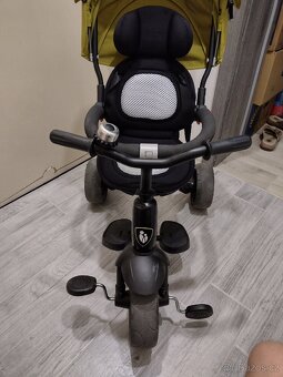 Tříkolka Zopa Citi Trike
 - 3