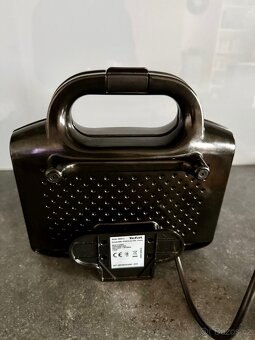 Sendvičovač Tefal Ultracompact - 3