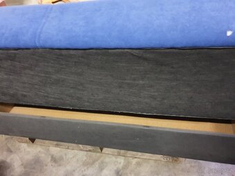 Rozkládací gauč - 3