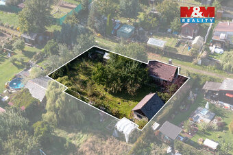 Prodej chaty, 24 m², Tachov - 3