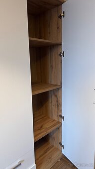 Skříň s nástavcem XXXLUTZ - 3