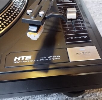 Gramofon HTE HT-910Q - 3