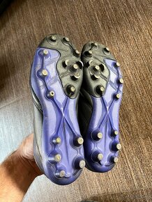 Dětské kopačky vel. 35 - 3