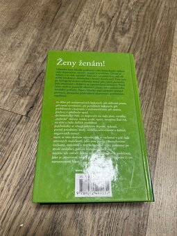 Domácí lékař pro ženy - 3