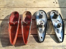 Zadní světla škoda - 3