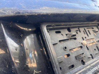 Škoda octavia 1 sedan - 3