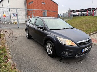 Prodám Ford Focus - 3