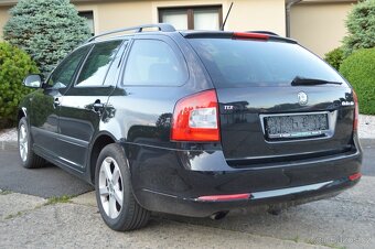 Škoda Octavia 2 Combi 2.0 Tdi 103kw r.v.2011 - 3