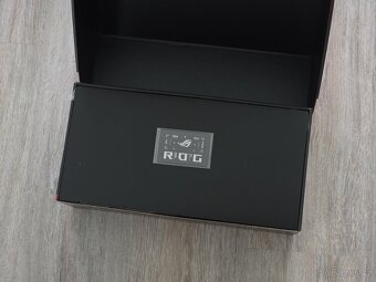 ASUS ROG RYUJIN III 360 ARGB AIO chlazení - 3